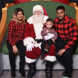 Meet your Posher, Monica